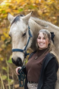 Bild 4 - Vivi und Leonie